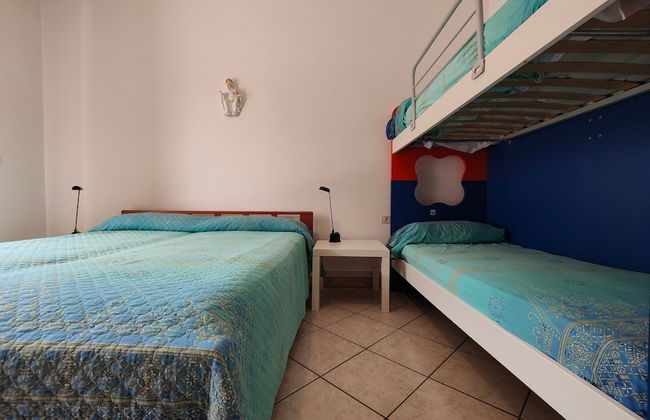 Colombo 7 in Marina di Andora - Foto 44