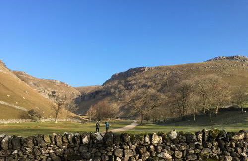 Dog-Friendly Cottage, Skipton, Thisledo Holiday Cottage - Foto 21