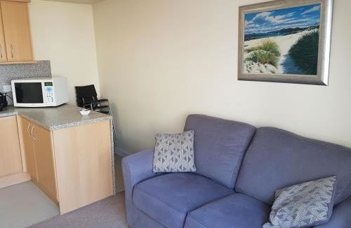 Fairways Cottages - Foto 7