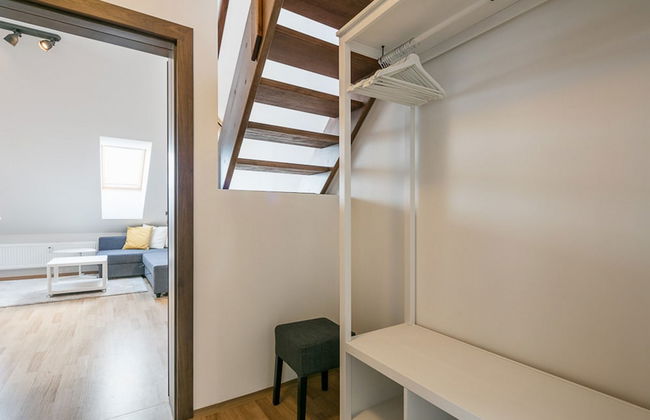 Pytloun Apartments Liberec - Foto 24