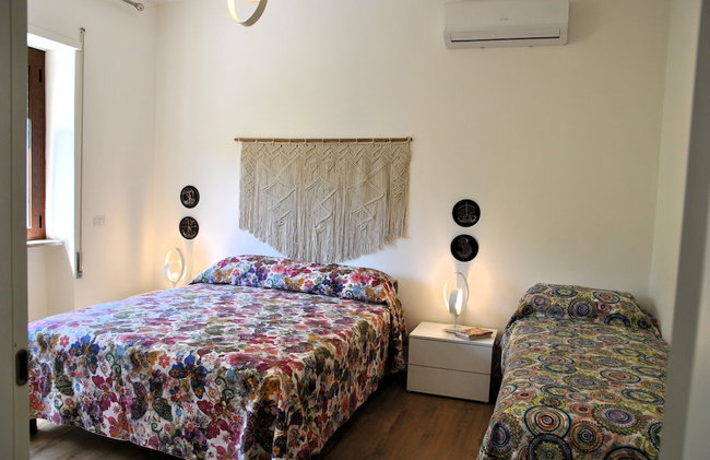 Casa Sofia air Conditioned Flat - Foto 11