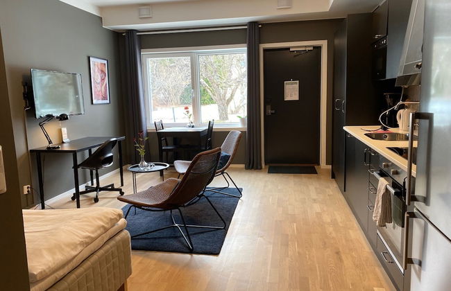 Magnolia House Norrviken - Photo 64