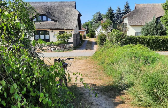 Fischerbungalow - Foto 24