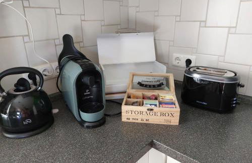 Nagoldtal - große Fewo mit Terrasse - Foto 37