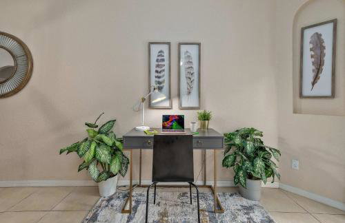 Fun Resort Lazy River & Arcade 15 Min to Disney - Foto 13