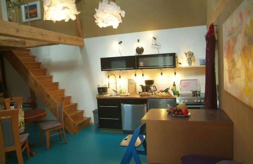 Auszeit am Haff Ferienhäuser - Foto 57