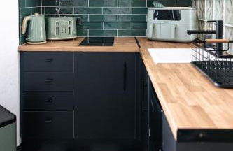 70s Hideaway Guest Studio for 2 I Private I Self Contained I Near Cardiff - Photo 3