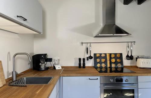 FEWO LÜNEBURG - Am Golfclub St Dionys - Foto 7