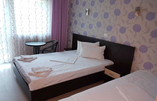 Vila Alessia - Foto 26