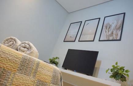 Studio Central - São Sebastião - Foto 10