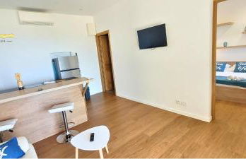 Paradiso T3 vue Mer Piscine Partagée - Foto 10