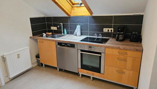 Haus an der Weser - Foto 4, dishwasher, pet friendly