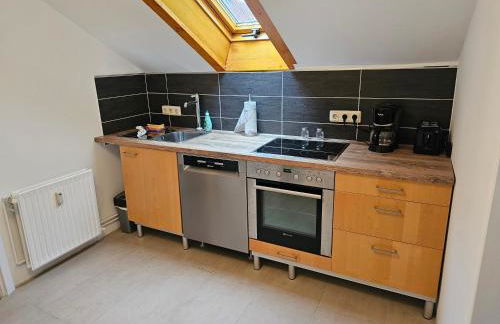 Haus an der Weser - Foto 4