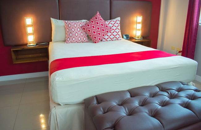 Casa Victoria Golf Retreat - Foto 45