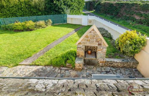 La maison de la petite lande - Foto 21