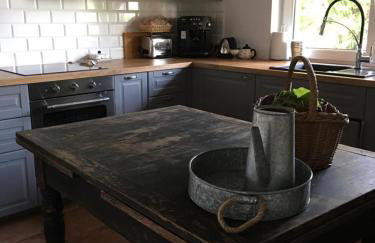 Dom w (Między) lesie - Foto 25