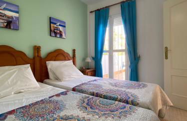 MELODIA MOJACAR PLAYA LAS VENTANICAS - Foto 42