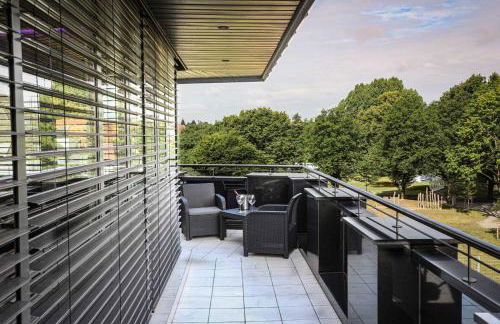 Penthouse - Luxury Resort & Spa - Foto 16