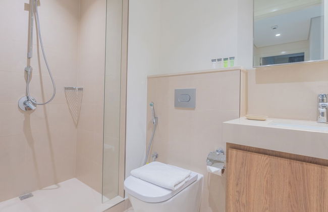 Bellavista- Downtown View II - Burj View - Foto 17