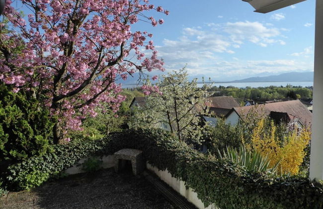 Hanssen in Lindau/lake Constance - Foto 31