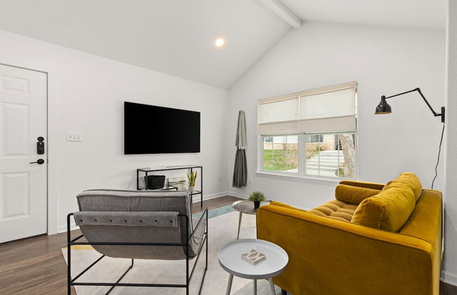 Cation on the Guadalupe - Foto 49