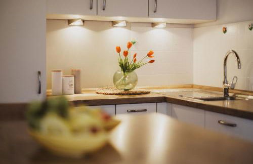 Töllhof Apartments and Farm - Foto 1