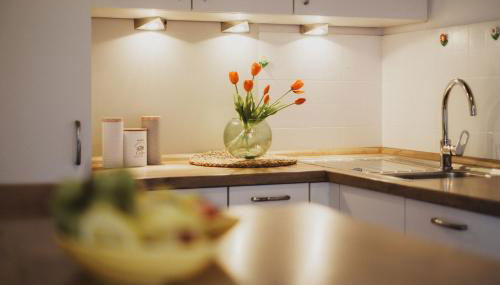 Töllhof Apartments and Farm - Foto 1