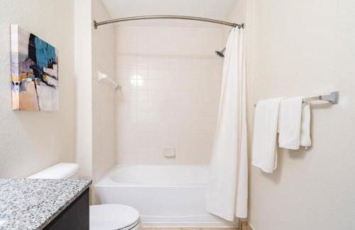 Landing Spectacular 1BD Gym Clubhouse - Foto 51