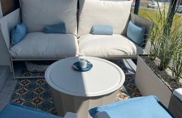 Apartament Studio Mila Spa basen sauna - Foto 37