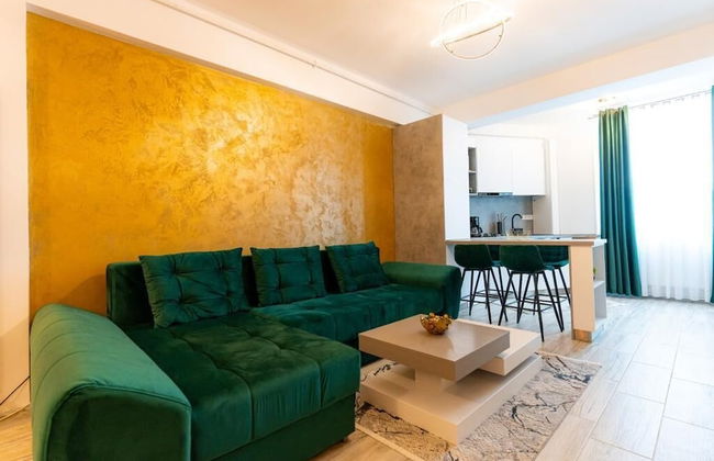 Apartamente Stefan Resort 3 - Foto 70