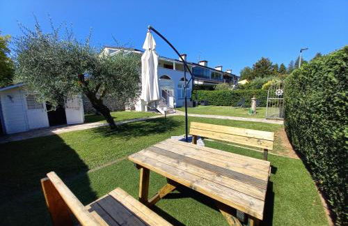 Apartment FeWo C-01 by Interhome - Foto 8