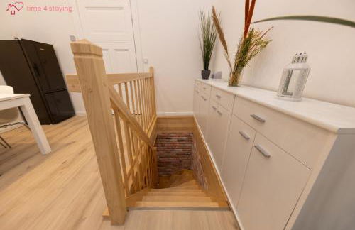 time4staying 3 SZ Maisonette nahe Kudamm, ICC & Zoo - Foto 13