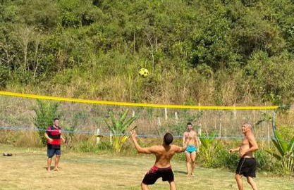 Sítio vilarejo Nascimento - Foto 5