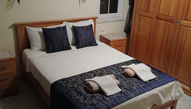 Serene Oasis in Fethiye Villa Lynste Ovacik Turkey - Foto 2, Habitación