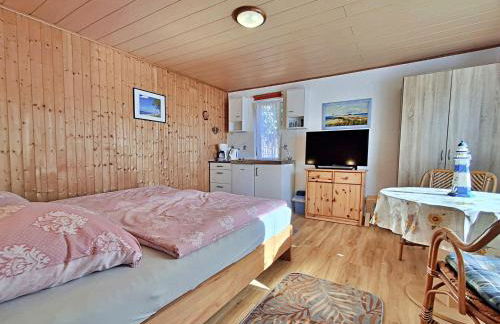 Bungalow Bansin - Foto 8