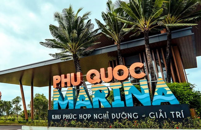 Agarwood Villa - Beach and Pool Phu Quoc - Foto 56