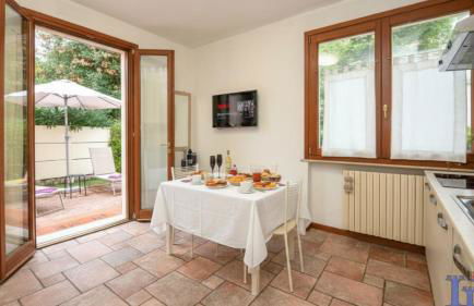 Garden & Pool DesenzanoLoft Official Partner Homes & Villas by Marriott Bonvoy - Foto 11