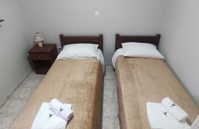 Vasilis Apartments - Foto 17