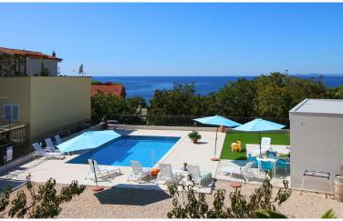 Apartment Katarina and house Marieta - Photo 1