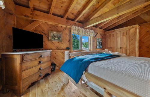 The Lakehouse at The Dunn Compound on the Lake - Foto 7