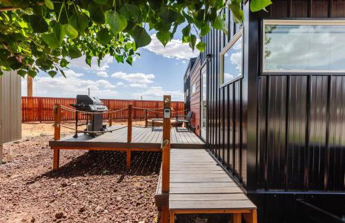 Angels Landing Tiny Home - Foto 24