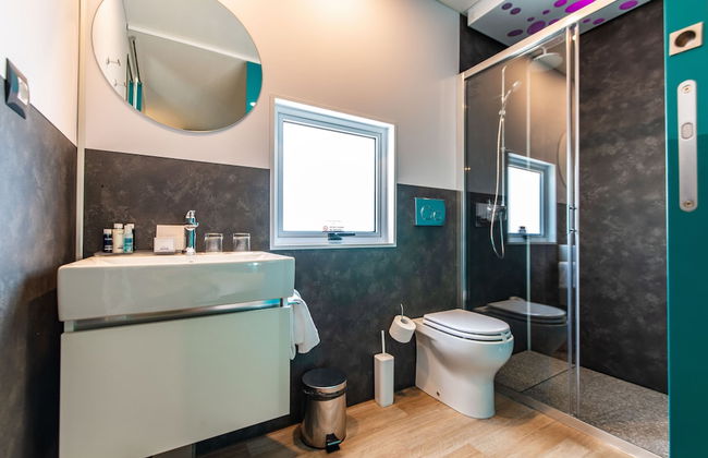 Arena Grand Kazela Camping Homes - Foto 62