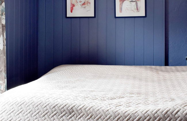 4 Star Holiday Home in Skjeberg - Foto 15