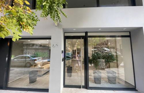 ThesSpacious Apartment - Foto 11