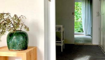 Waldhaus am Meer - Foto 5