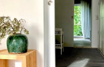 Waldhaus am Meer - Foto 5