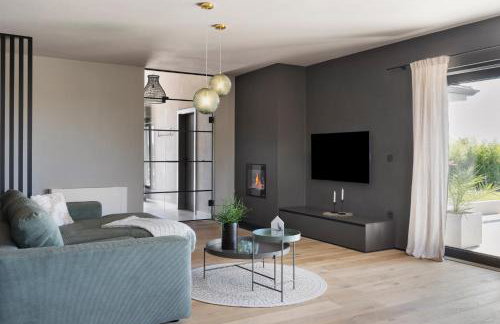 Villa Bewegte Berge - Foto 18