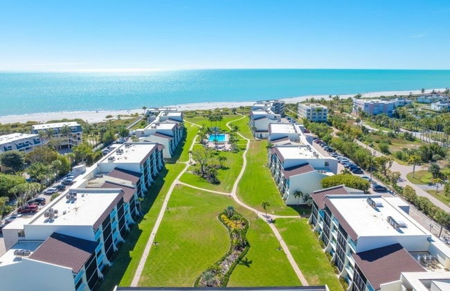 Loggerhead 282 2 Bedroom Condo by RedAwning - Foto 41