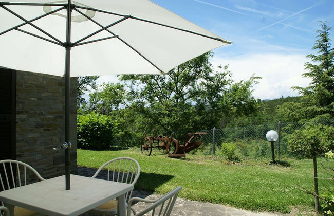 Belvilla by OYO Vaschi Due Trilo Cinque - Foto 8