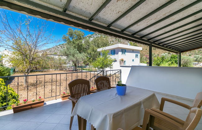 Palmiye Apart Otel - Photo 19